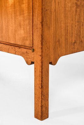 Cabinet by Axel Bäck for Eksjö Furniture Factory, Sweden-SC-865438