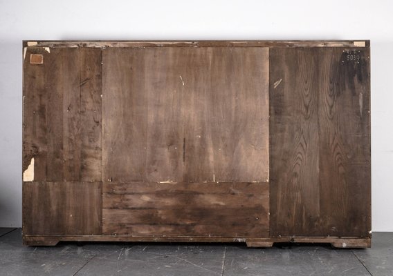 Cabinet by Bruno Paul for Deutsche Werkstätten, 1930s-VLO-1343790