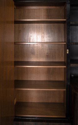 Cabinet by Bruno Paul for Deutsche Werkstätten, 1930s-VLO-1343790