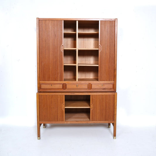 Cabinet by Carl Axel Acking for Bodafors, 1950s