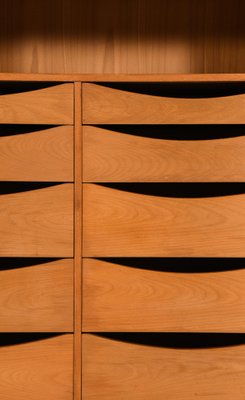 Cabinet by Carl-Axel Acking for Nordiska Kompaniet, Sweden-SC-956545