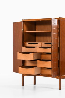 Cabinet by Carl-Axel Acking for Nordiska Kompaniet, Sweden-SC-956545