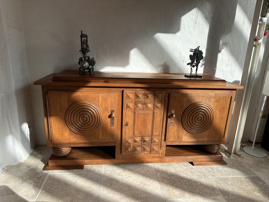 Cabinet by Charles Dudouyt-BHM-2035564