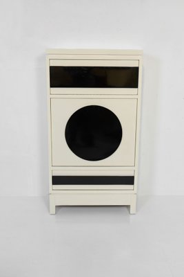 Cabinet by Emiel Veranneman and Viktor Vasarely, 1974-DR-1799566