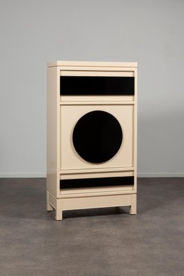 Cabinet by Emiel Veranneman and Viktor Vasarely, 1974-DR-1799566