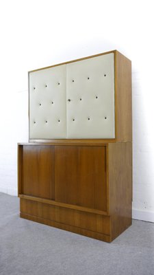 Cabinet by Franz Ehrlich for VEB Deutsche Werkstätten Hellerau, 1950s-EE-554549