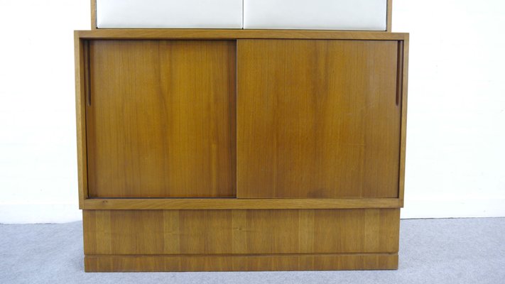 Cabinet by Franz Ehrlich for VEB Deutsche Werkstätten Hellerau, 1950s-EE-554549