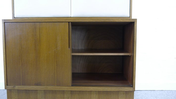 Cabinet by Franz Ehrlich for VEB Deutsche Werkstätten Hellerau, 1950s-EE-554549