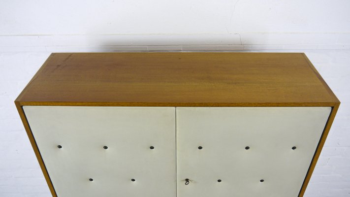 Cabinet by Franz Ehrlich for VEB Deutsche Werkstätten Hellerau, 1950s-EE-554549