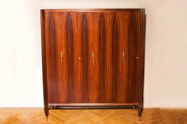 Cabinet by Guglielmo Ulrich, Italy, 1950s-MMH-1343737