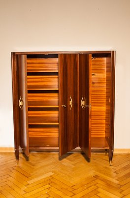 Cabinet by Guglielmo Ulrich, Italy, 1950s-MMH-1343737