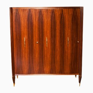 Cabinet by Guglielmo Ulrich, Italy, 1950s-MMH-1343737