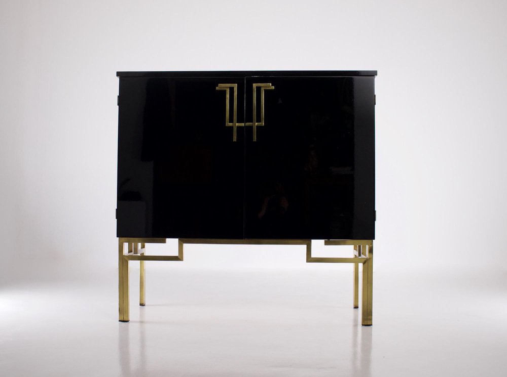 Cabinet by Guy Lefevre for Maison Jansen, 1930s