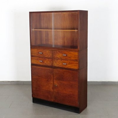 Cabinet by Jindřich Halabala for Up Závody, 1930s-JUN-1811959