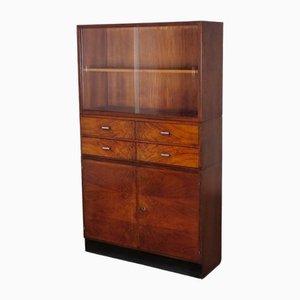 Cabinet by Jindřich Halabala for Up Závody, 1930s-JUN-1811959