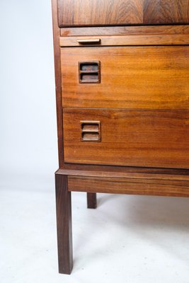 Cabinet by Johannes Andersen for Bernhard Pedersen & Son, Denmark, 1964-UY-1425718