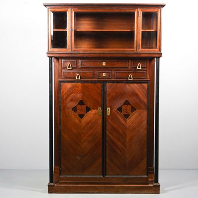 Cabinet by Josef Maria Olbrich-RST-1155202