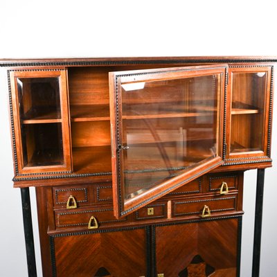 Cabinet by Josef Maria Olbrich-RST-1155202