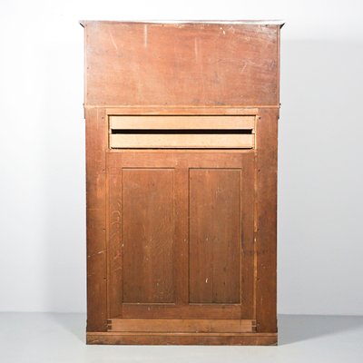 Cabinet by Josef Maria Olbrich-RST-1155202