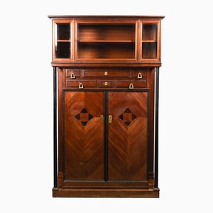 Cabinet by Josef Maria Olbrich-RST-1155202