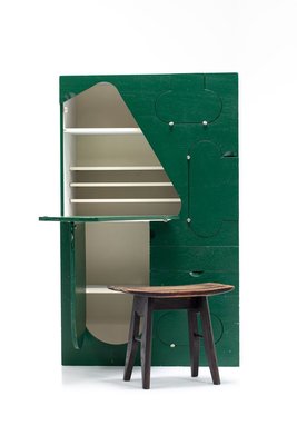 Cabinet by Klaus Vogt, 1964-OO-811083