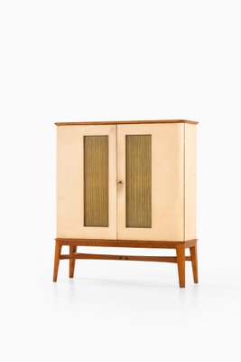 Cabinet by Otto Schulz for Boet, Sweden, 1940s-SC-754562