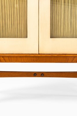 Cabinet by Otto Schulz for Boet, Sweden, 1940s-SC-754562