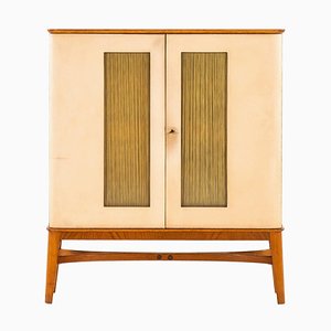 Cabinet by Otto Schulz for Boet, Sweden, 1940s-SC-754562