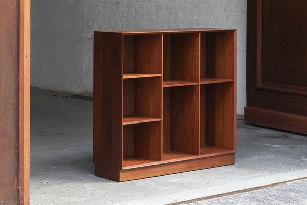 Cabinet by Peter Hvidt and Orla Mølgaard Nielsen for Søbør Mobler, Denmark, 1950s-GNT-1749694