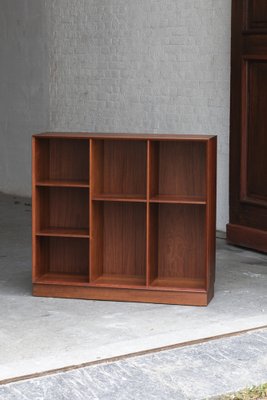 Cabinet by Peter Hvidt and Orla Mølgaard Nielsen for Søbør Mobler, Denmark, 1950s-GNT-1749694