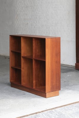 Cabinet by Peter Hvidt and Orla Mølgaard Nielsen for Søbør Mobler, Denmark, 1950s-GNT-1749694