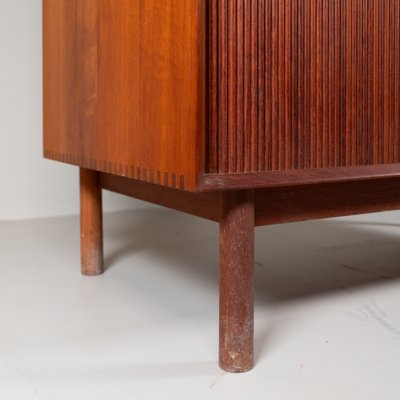 Cabinet by Peter Hvidt & Orla Mølgaard-Nielsen, 1960s-VJY-2017203