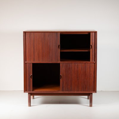 Cabinet by Peter Hvidt & Orla Mølgaard-Nielsen, 1960s-VJY-2017203