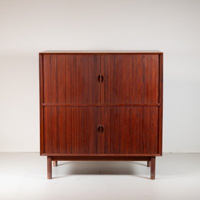 Cabinet by Peter Hvidt & Orla Mølgaard-Nielsen, 1960s-VJY-2017203