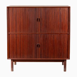 Cabinet by Peter Hvidt & Orla Mølgaard-Nielsen, 1960s-VJY-2017203