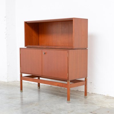 Cabinet by Pieter De Bruyne for Al Meubel, 1950s-VT-639943