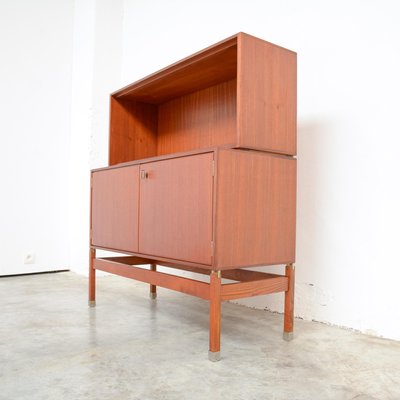 Cabinet by Pieter De Bruyne for Al Meubel, 1950s-VT-639943