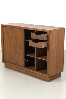 Cabinet by Silkeborg, Denmark-OKG-1801676