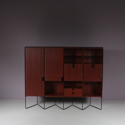 Cabinet by Taichiro Nakai for La Permanente Mobili, Italy, 1960s-GG-1818862