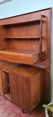 Cabinet in Rosewood and Maple-RPW-1723675