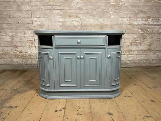 Cabinet in Spruce and Plywood-GUH-1774328