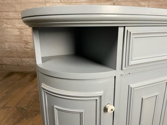 Cabinet in Spruce and Plywood-GUH-1774328