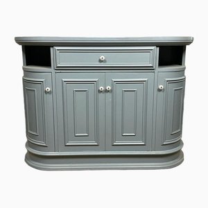 Cabinet in Spruce and Plywood-GUH-1774328