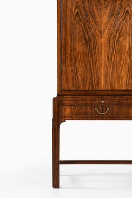 Cabinet in the Style of Kaare Klint by C. B. Hansen, Denmark-SC-956544