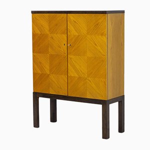 Cabinet in the Style of Otto Schulz, 1930s-KO-1010945