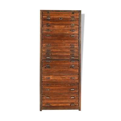 Cabinet with Drawers, 1940s-NQ-570919