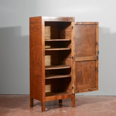 Cabinet with Plywood Door, 1940-RAQ-2016957