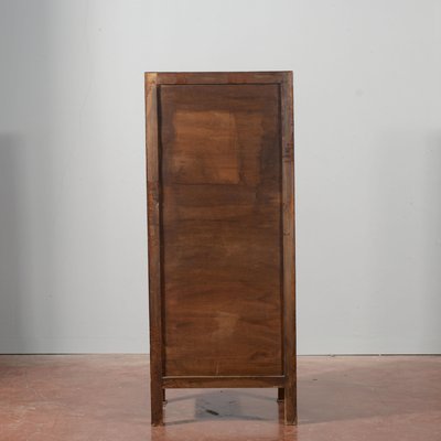 Cabinet with Plywood Door, 1940-RAQ-2016957