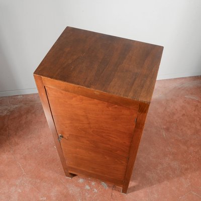 Cabinet with Plywood Door, 1940-RAQ-2016957