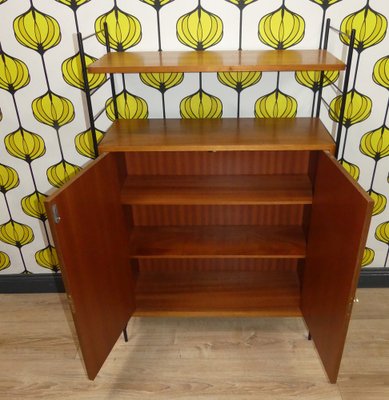 Cabinet with String Ladder Shelf from WHB, 1960s-AFE-1816768